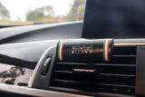 Car Air Freshener - Cold Water - Urban Italy