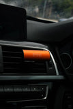 Car Air Freshener - Orange Tea - Classic Orange