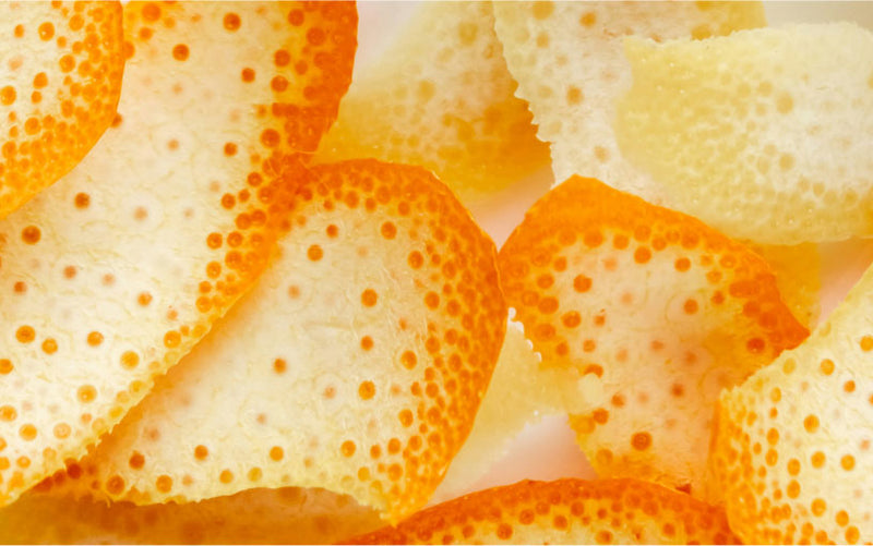 Fresh Citrus