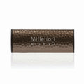 Car Air Freshener - Sandalwood Bergamot - Metal Bronze