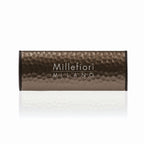 Car Air Freshener - Sandalwood Bergamot - Metal Bronze