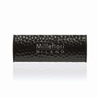 Car Air Freshener - Nero - Metal Black
