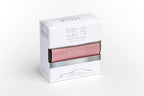 Car Air Freshener - Magnolia Blossom & Wood - Classic Pink