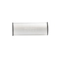 Car Air Freshener - Petals of Tobacco - Classic Silver