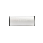 Car Air Freshener - Petals of Tobacco - Classic Silver