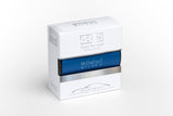 Car Air Freshener - Legni & Spezie - Classic Blue