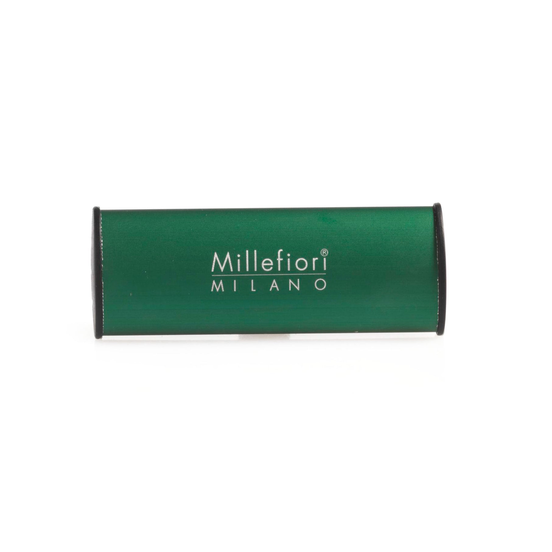 Car Air Freshener - White Musk - Classic Green