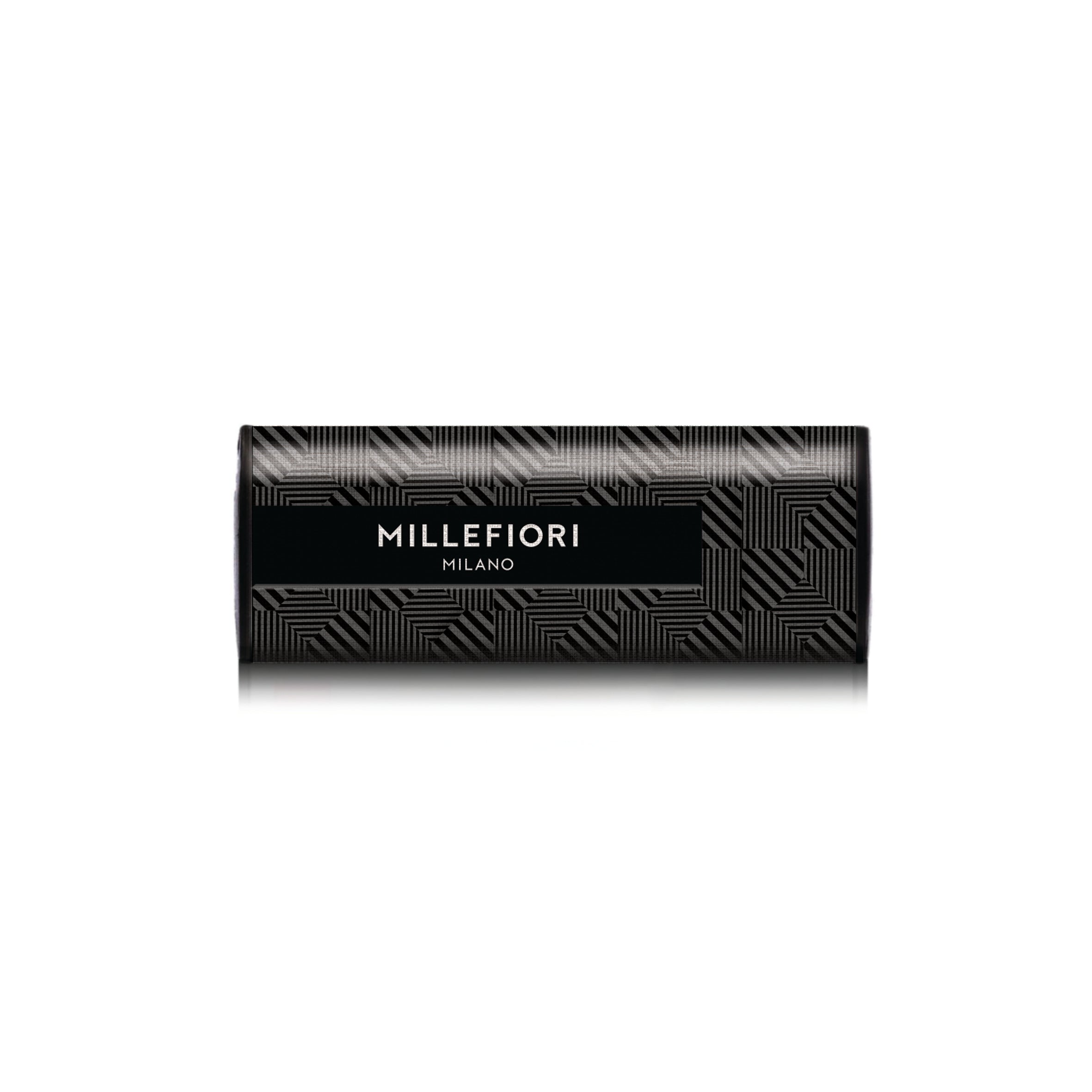 Car Air Freshener - Nero - Textile Black