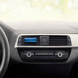 Car Air Freshener - Legni & Spezie - Classic Blue