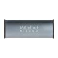 Car Air Freshener - Cold Water - Classic Dark Grey