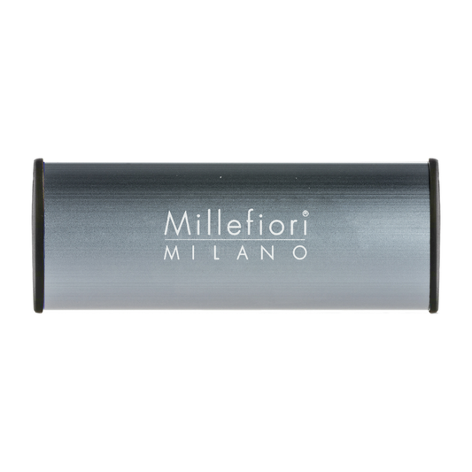 Car Air Freshener - Cold Water - Classic Dark Grey