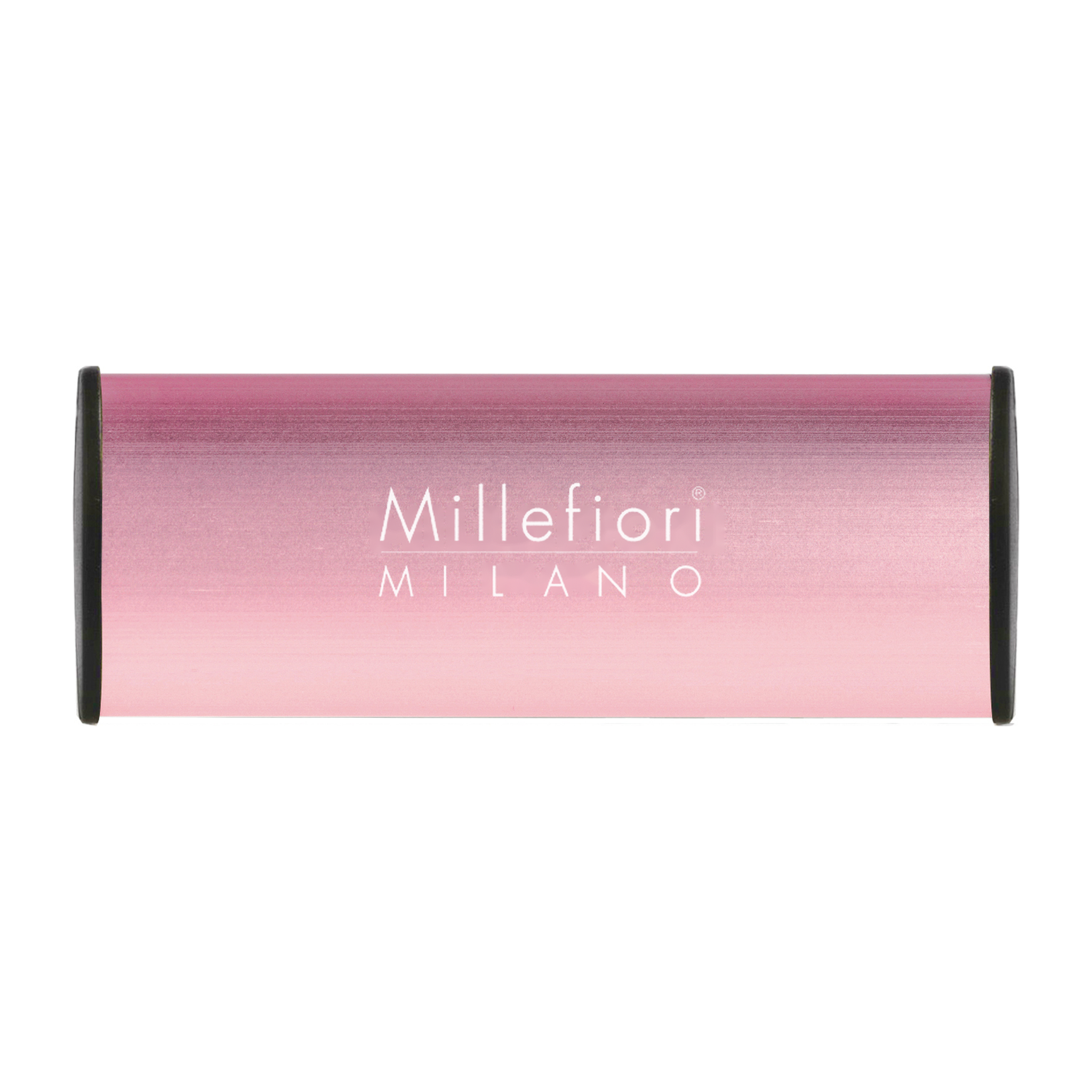 Car Air Freshener - Magnolia Blossom & Wood - Classic Pink
