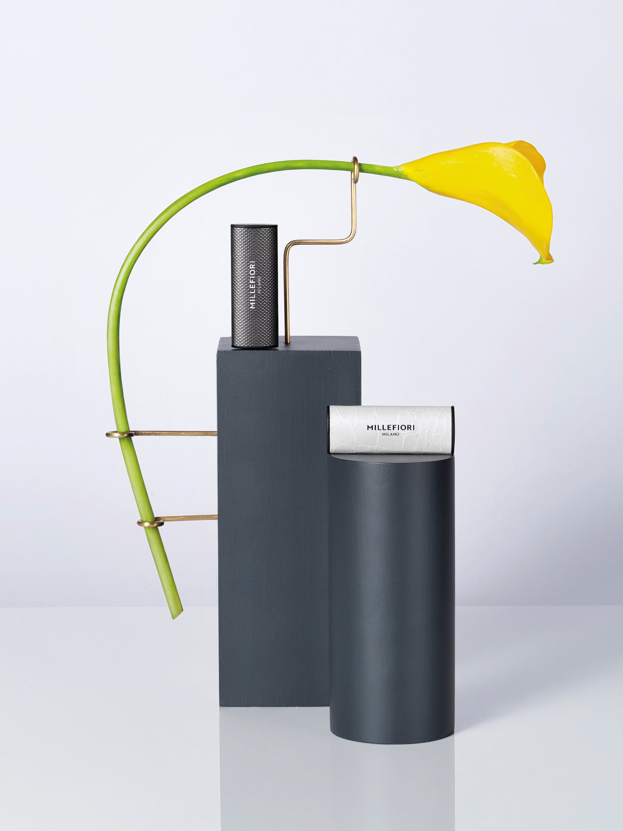 Car Air Freshener - Oxygen - Classic Black