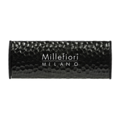 Car Air Freshener - Nero - Metal Black