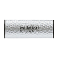 Car Air Freshener - Oxygen - Metal Silver