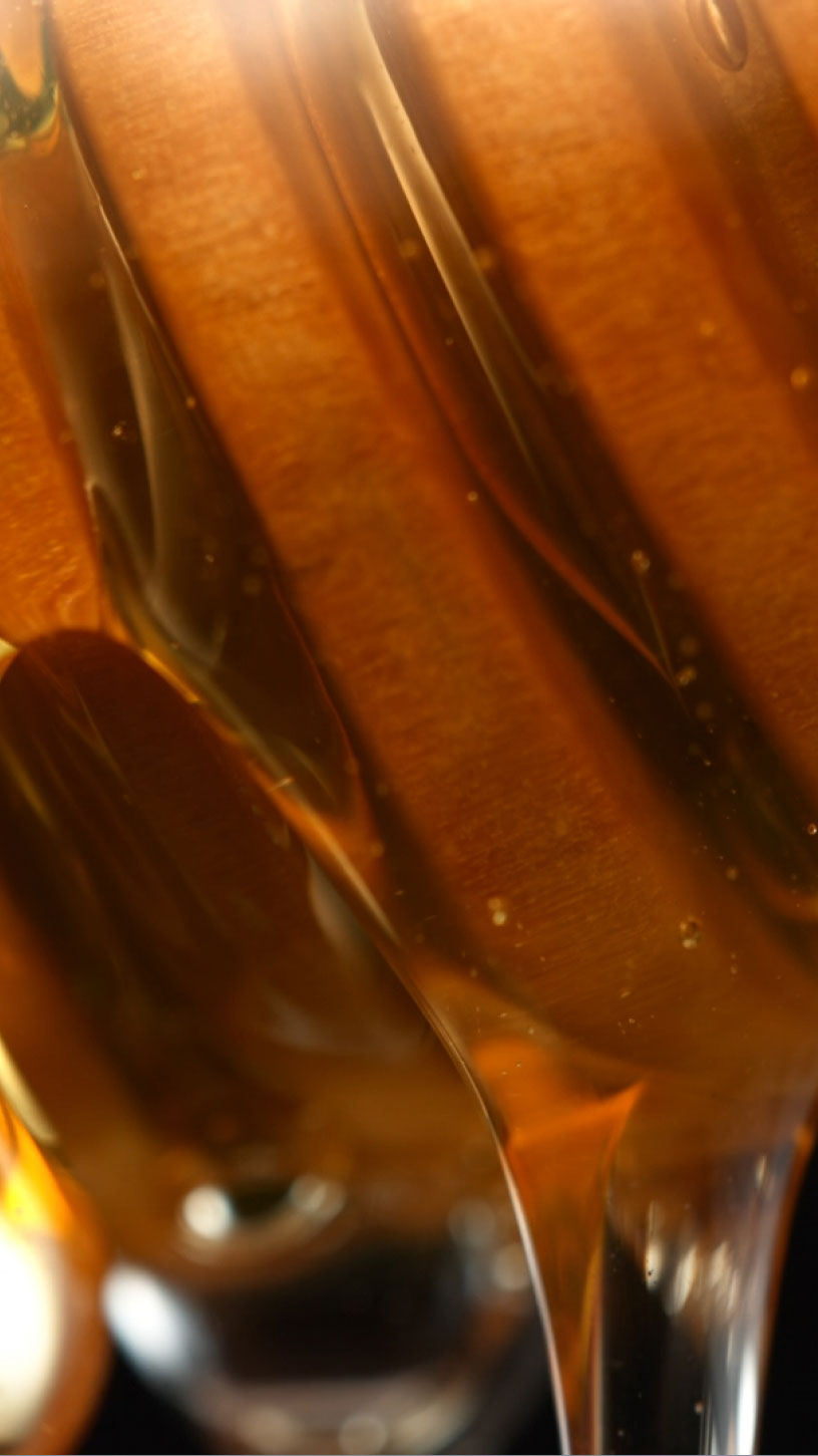 Car Air Freshener - Sandalwood Bergamot - Urban Silver