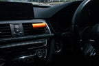 Car Air Freshener - Orange Tea - Classic Orange