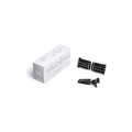 Car Air Freshener Refill - White Musk