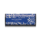 Car Air Freshener - Rose Espresso - Textile Floral Purple